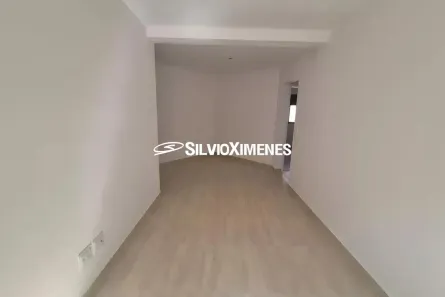 Apartamento com 2 Quartos à venda, 61m² no Serra, Belo Horizonte