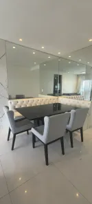Apartamento com 2 Quartos para alugar, 70m² no São Jorge, Manaus