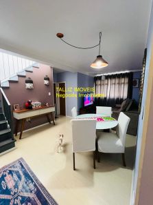 Apartamento com 3 Quartos à venda, 108m² no Vila das Belezas, São Paulo