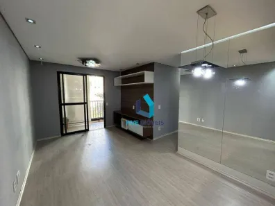 Apartamento com 3 Quartos à venda, 67m² no Jardim Umuarama, São Paulo