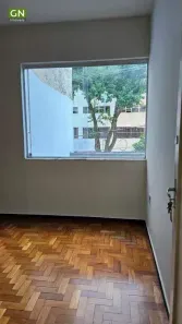 Apartamento com 3 Quartos à venda, 110m² no Barro Preto, Belo Horizonte