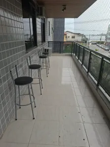 Apartamento com 2 Quartos à venda, 98m² no Praia da Bandeira, Rio de Janeiro