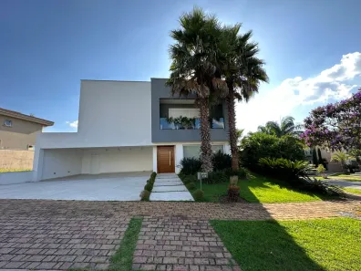 Casa com 4 Quartos à venda, 450m² no Alphaville, Santana de Parnaíba