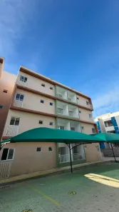 Apartamento com 2 Quartos para alugar, 54m² no Itararé, Campina Grande