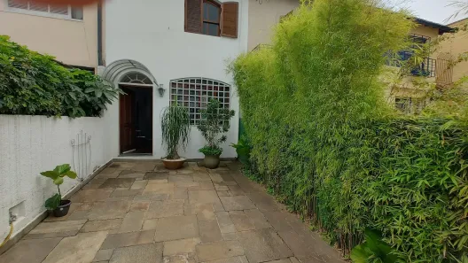 Sobrado com 3 Quartos à venda, 120m² no Jardim Paulistano, São Paulo