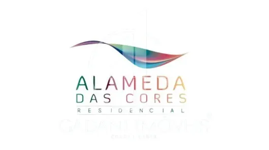 Lote/Terreno à venda, 345m² no Alameda das Cores Residencial, Sinop