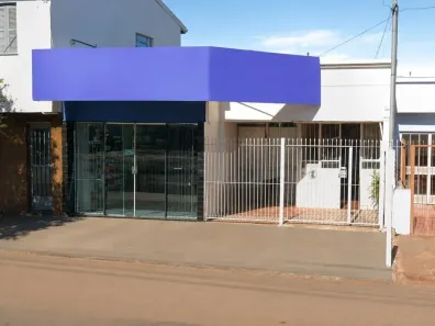Casa com 1 Quarto à venda, 129m² no Centro, Santo Ângelo