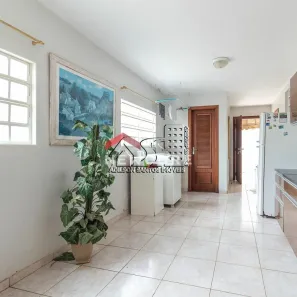 Casa com 2 Quartos à venda, 200m² no Centro, Pirassununga