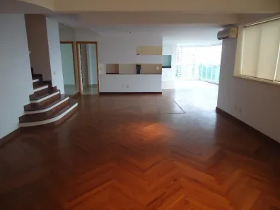 Apartamento com 3 Quartos à venda, 240m² no Jardim Botânico, Ribeirão Preto