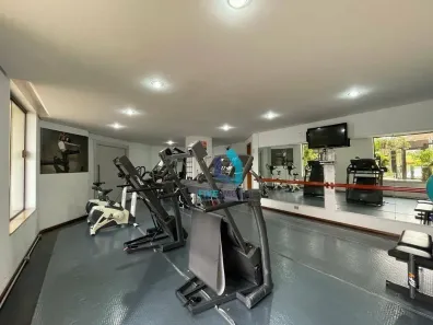 Apartamento com 3 Quartos à venda, 151m² no Vila Nova Conceição, São Paulo