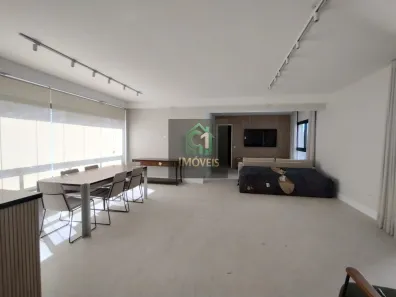 Apartamento com 2 Quartos para alugar, 104m² no Cerqueira César, São Paulo