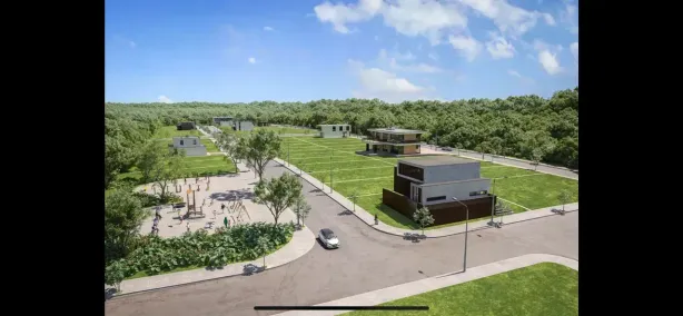 Lote/Terreno à venda, 330m² no Centro Norte, Schroeder
