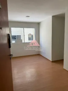 Apartamento com 2 Quartos à venda, 41m² no Santa Cruz, Rio de Janeiro