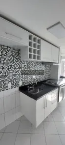 Apartamento com 3 Quartos à venda, 61m² no Vila Ivone, São Paulo