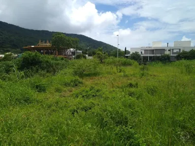 Lote/Terreno à venda, 425m² no Lagoa da Conceição, Florianópolis