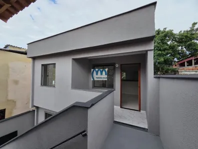 Casa com 2 Quartos à venda, 50m² no Lindo Parque, São Gonçalo