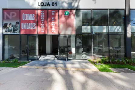 Ponto Comercial com 2 Quartos para alugar, 110m² no Jardim São Paulo(Zona Norte), São Paulo
