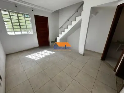 Casa com 2 Quartos à venda, 65m² no Fernão Dias, Belo Horizonte
