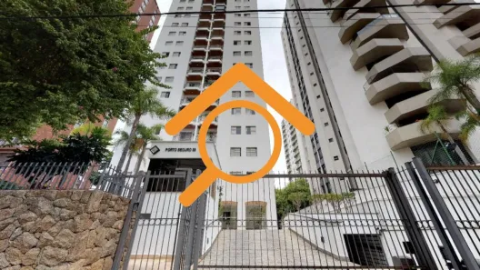 Apartamento com 3 Quartos para alugar, 68m² no Vila Nova Conceição, São Paulo