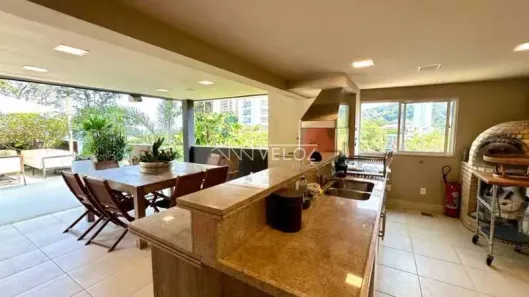 Apartamento com 5 Quartos à venda, 562m² no São Conrado, Rio de Janeiro