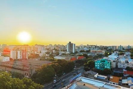 Apartamento com 2 Quartos à venda, 60m² no Cristo Redentor, Porto Alegre
