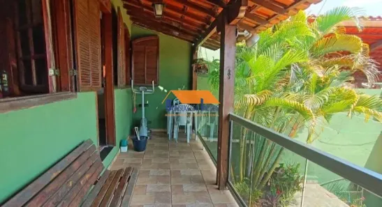 Casa com 2 Quartos à venda, 100m² no Goiânia, Belo Horizonte