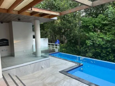 Casa de Condomínio com 4 Quartos à venda, 388m² no Alphaville I, Salvador