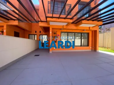 Casa de Condomínio com 4 Quartos à venda, 442m² no Jardim Prudência, São Paulo
