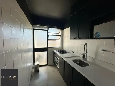 Apartamento com 1 Quarto à venda, 48m² no Cidade Baixa, Porto Alegre