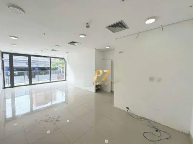 Ponto Comercial para alugar, 100m² no Centro, São Bernardo do Campo