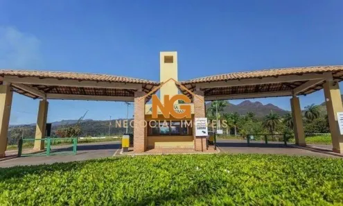 Lote/Terreno à venda, 1000m² no , Mário Campos