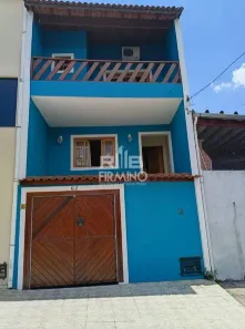 Casa com 2 Quartos à venda, 100m² no Jardim Mitsutani, São Paulo