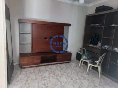 Casa com 2 Quartos à venda, 208m² no Marapé, Santos