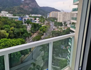 Apartamento com 2 Quartos à venda, 68m² no Jacarepaguá, Rio de Janeiro