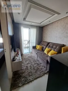 Apartamento com 1 Quarto à venda, 33m² no Jardim Santa Terezinha (Zona Leste), São Paulo