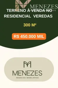Lote/Terreno à venda, 300m² no Parque Universitário, Franca