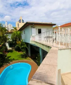 Casa com 5 Quartos à venda, 600m² no Mooca, São Paulo