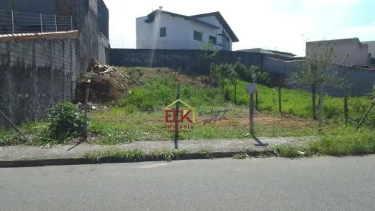 Lote/Terreno à venda, 293m² no Jardim Oásis, Taubaté