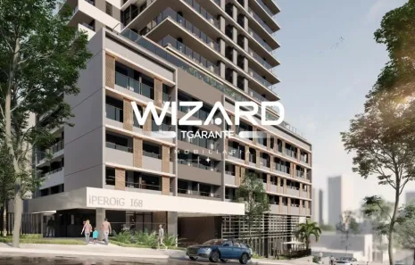 Apartamento com 4 Quartos à venda, 185m² no Perdizes, São Paulo