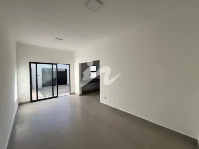 Casa com 3 Quartos à venda, 90m² no Novo Mundo, Uberlândia