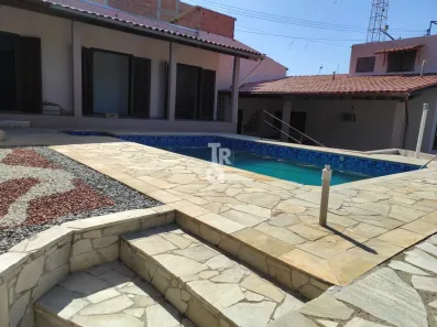 Fazenda/Sítio com 4 Quartos à venda, 1065m² no Rio Acima, Jundiaí