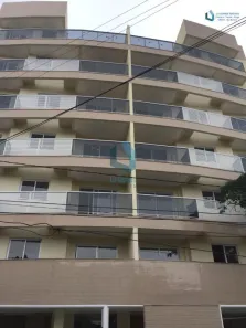 Cobertura com 3 Quartos para alugar, 140m² no Jardim Brasília, Resende