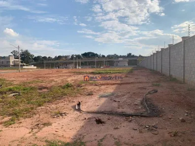 Lote/Terreno à venda, 365m² no Vila Santista, Atibaia
