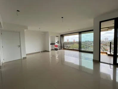 Apartamento com 3 Quartos à venda, 135m² no Jardim Olhos D'Água II, Ribeirão Preto