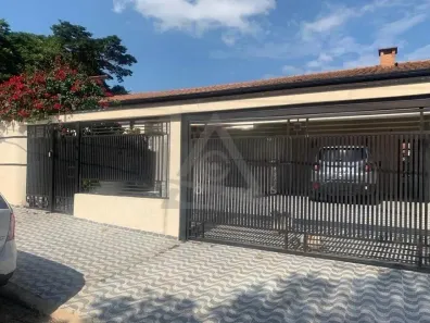 Casa com 5 Quartos à venda, 280m² no Parque das Universidades, Campinas
