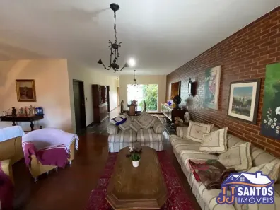 Casa com 3 Quartos à venda, 500m² no Vila Bertioga, São Paulo