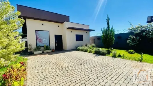 Casa com 3 Quartos à venda, 153m² no Loteamento Parque Serras de Atibaia I, Atibaia