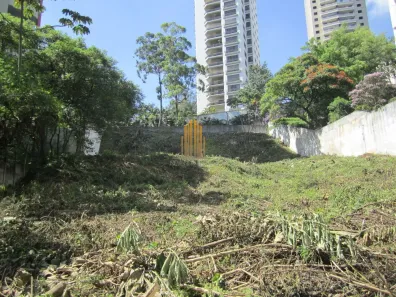 Lote/Terreno à venda, 2489m² no Vila Suzana, São Paulo