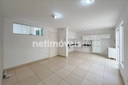 Apartamento com 3 Quartos à venda, 115m² no Paquetá, Belo Horizonte