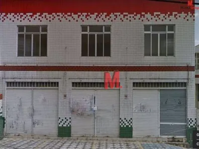 Ponto Comercial para alugar, 470m² no Centro, Sorocaba